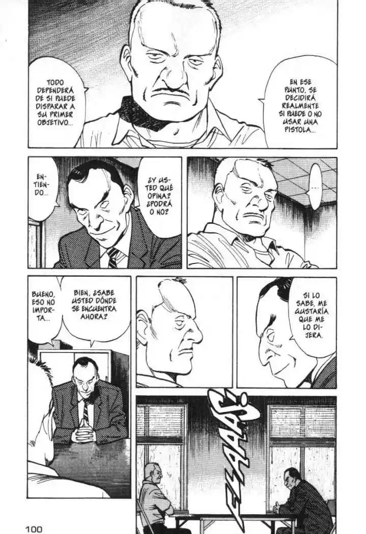 Monster (1994) - Capítulo 16 - Página 21 - LectorTMOo