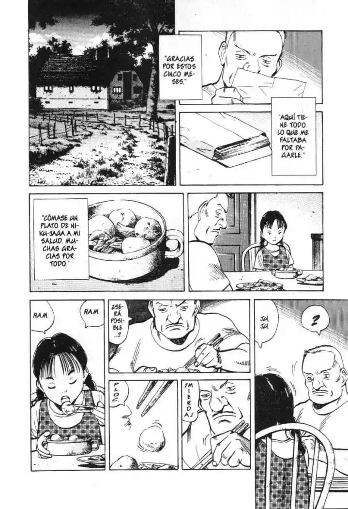 Monster (1994) - Capítulo 16 - Página 22 - LectorTMOo