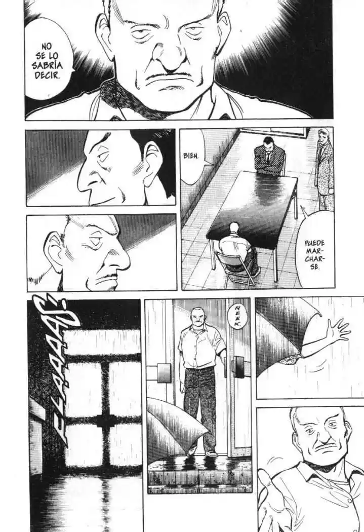 Monster (1994) - Capítulo 16 - Página 24 - LectorTMOo