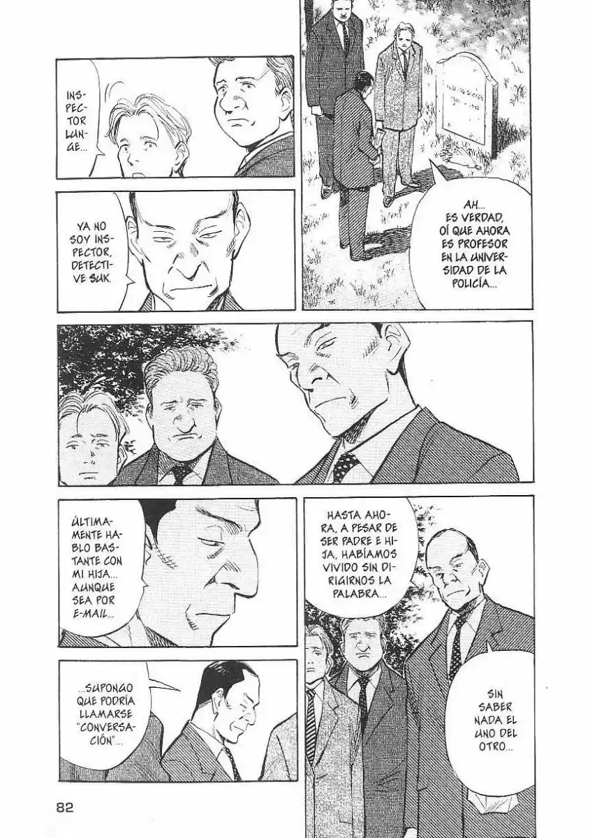 Monster (1994) - Capítulo 161 - Página 8 - LectorTMOo