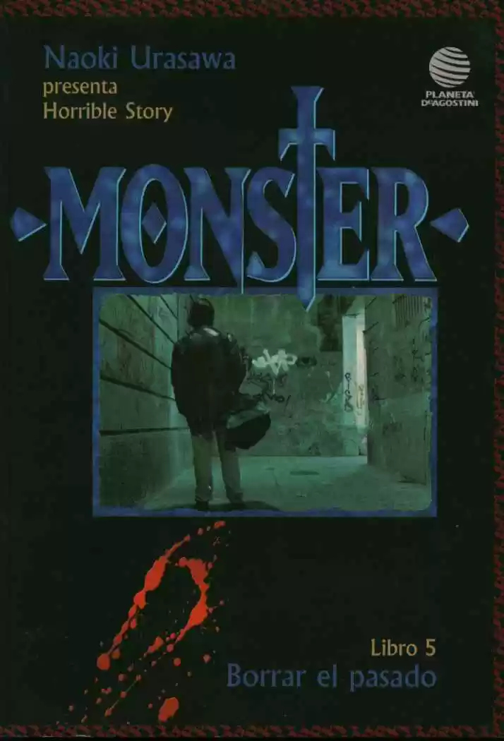 Monster (1994) - Capítulo 17 - Página 2 - LectorTMOo