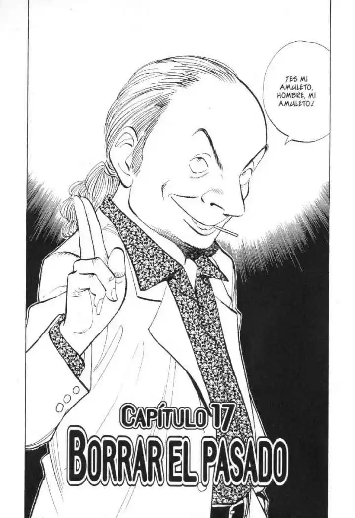 Monster (1994) - Capítulo 17 - Página 5 - LectorTMOo