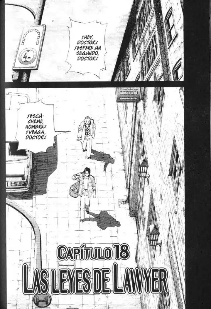 Monster (1994) - Capítulo 18 - Página 2 - LectorTMOo