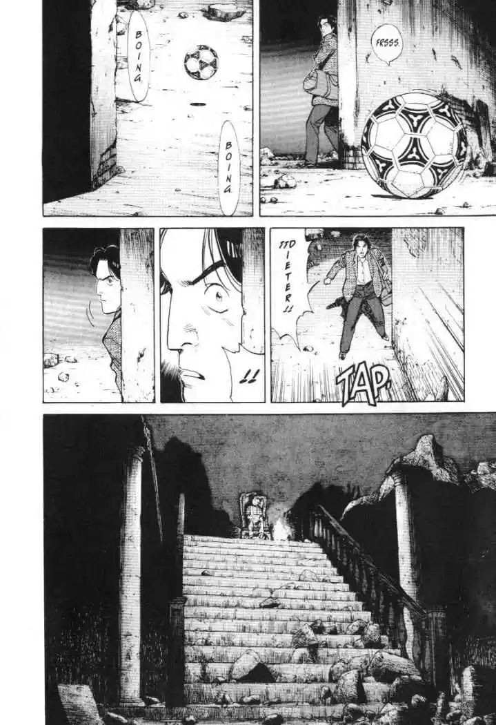 Monster (1994) - Capítulo 21 - Página 9 - LectorTMOo
