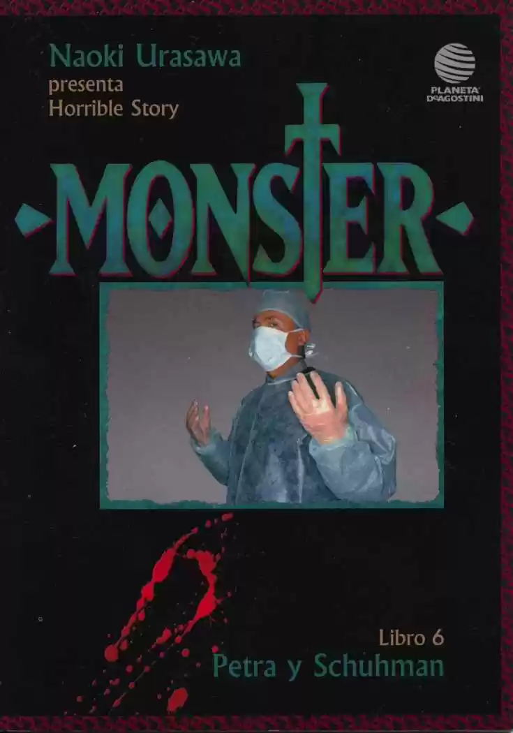 Monster (1994) - Capítulo 22 - Página 2 - LectorTMOo