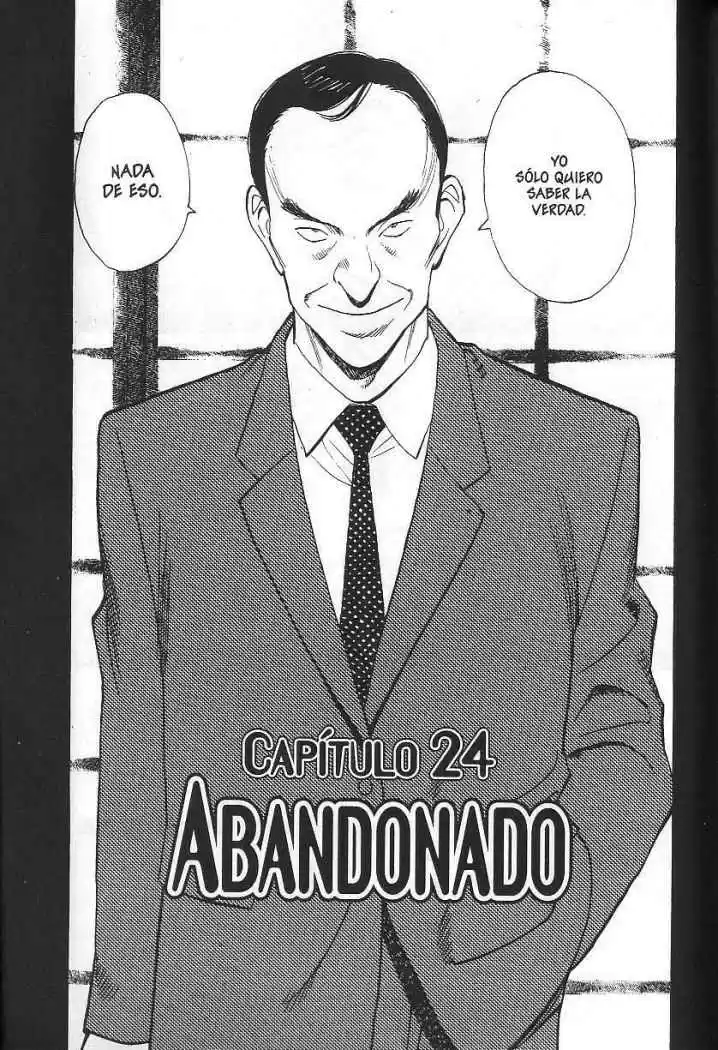 Monster (1994) - Capítulo 24 - Página 2 - LectorTMOo