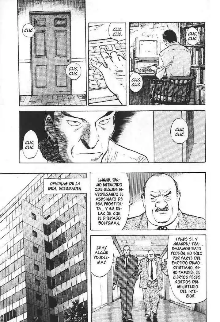 Monster (1994) - Capítulo 24 - Página 6 - LectorTMOo