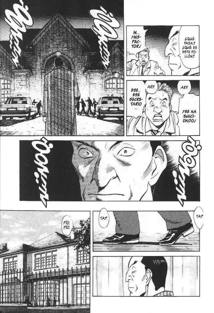 Monster (1994) - Capítulo 24 - Página 20 - LectorTMOo