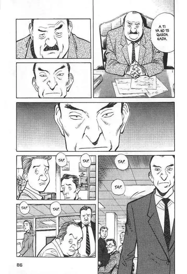 Monster (1994) - Capítulo 24 - Página 22 - LectorTMOo