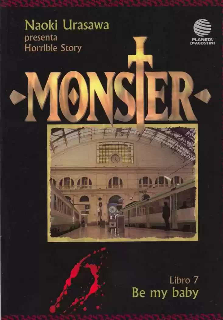 Monster (1994) - Capítulo 25 - Página 2 - LectorTMOo
