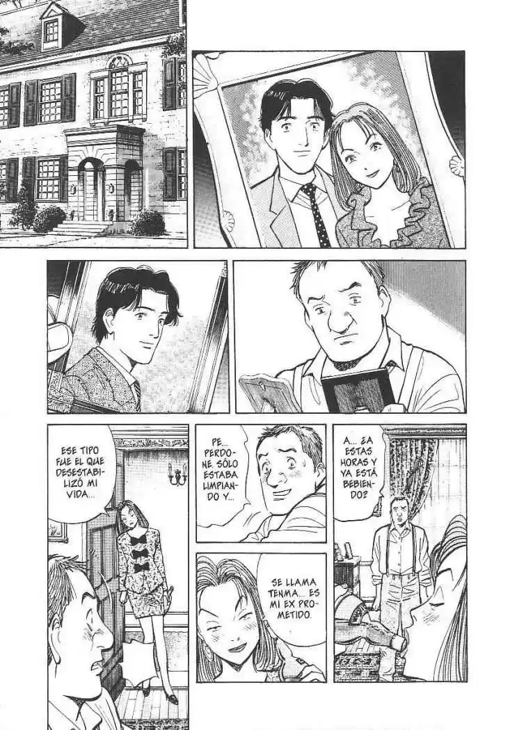 Monster (1994) - Capítulo 25 - Página 15 - LectorTMOo