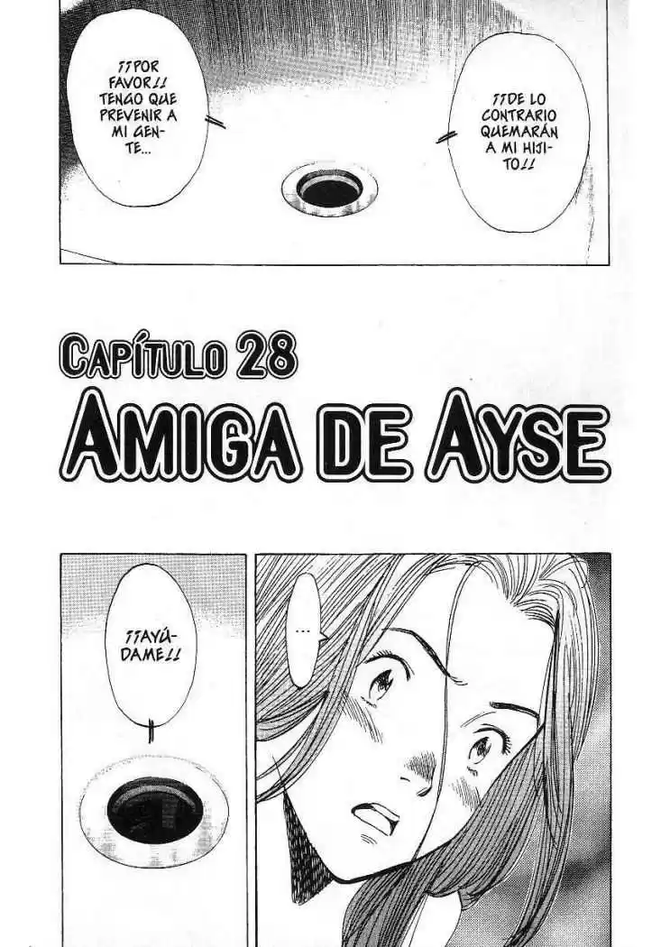 Monster (1994) - Capítulo 28 - Página 2 - LectorTMOo