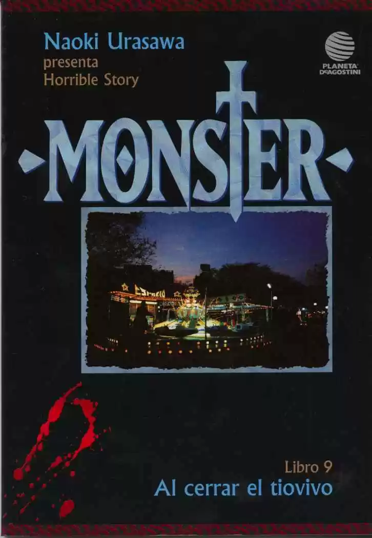 Monster (1994) - Capítulo 33 - Página 2 - LectorTMOo