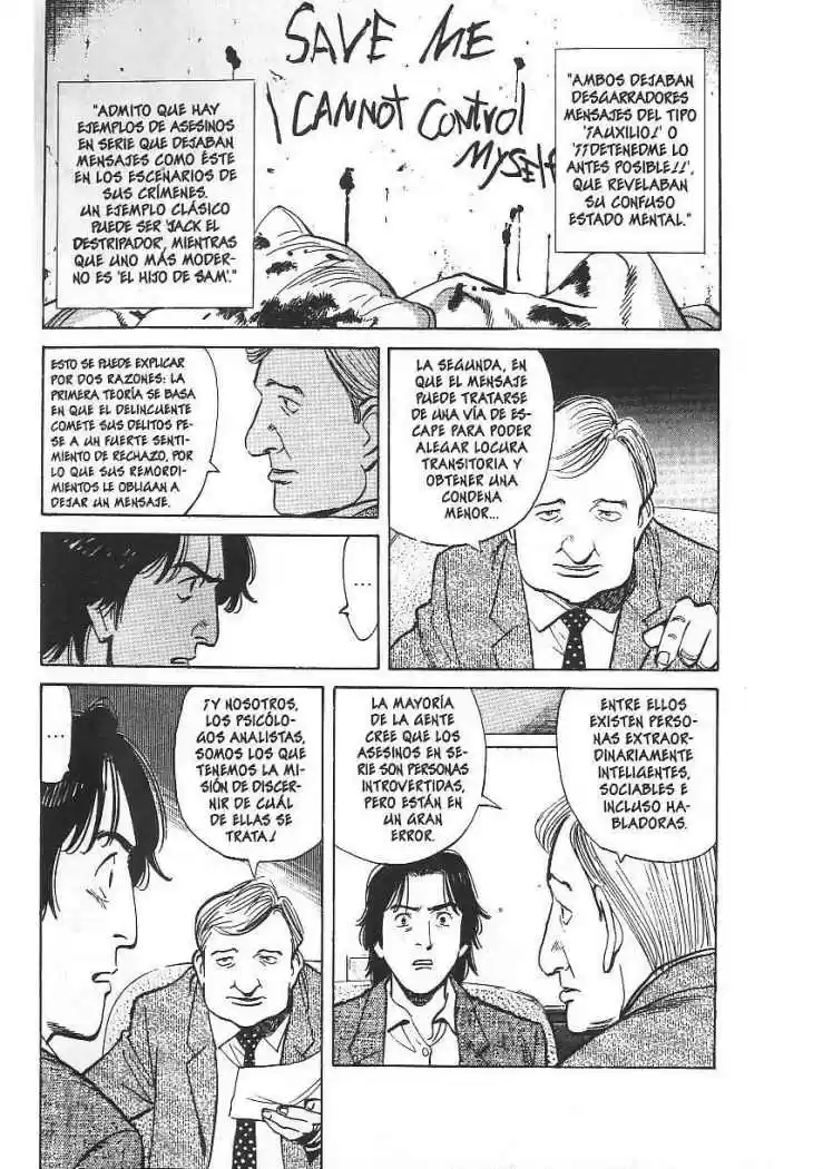 Monster (1994) - Capítulo 33 - Página 19 - LectorTMOo