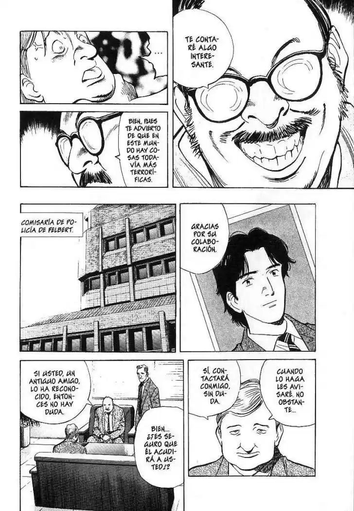 Monster (1994) - Capítulo 33 - Página 25 - LectorTMOo