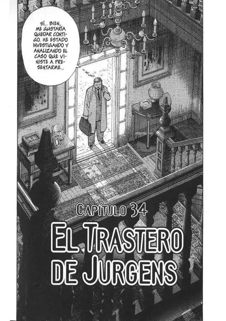 Monster (1994) - Capítulo 34 - Página 2 - LectorTMOo
