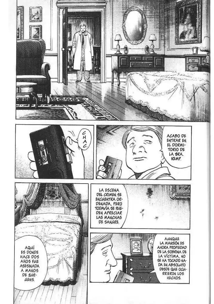 Monster (1994) - Capítulo 34 - Página 4 - LectorTMOo