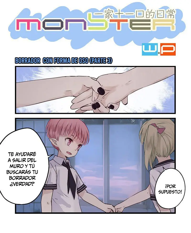 Monster (1994) - Capítulo 37.3 - Página 2 - LectorTMOo