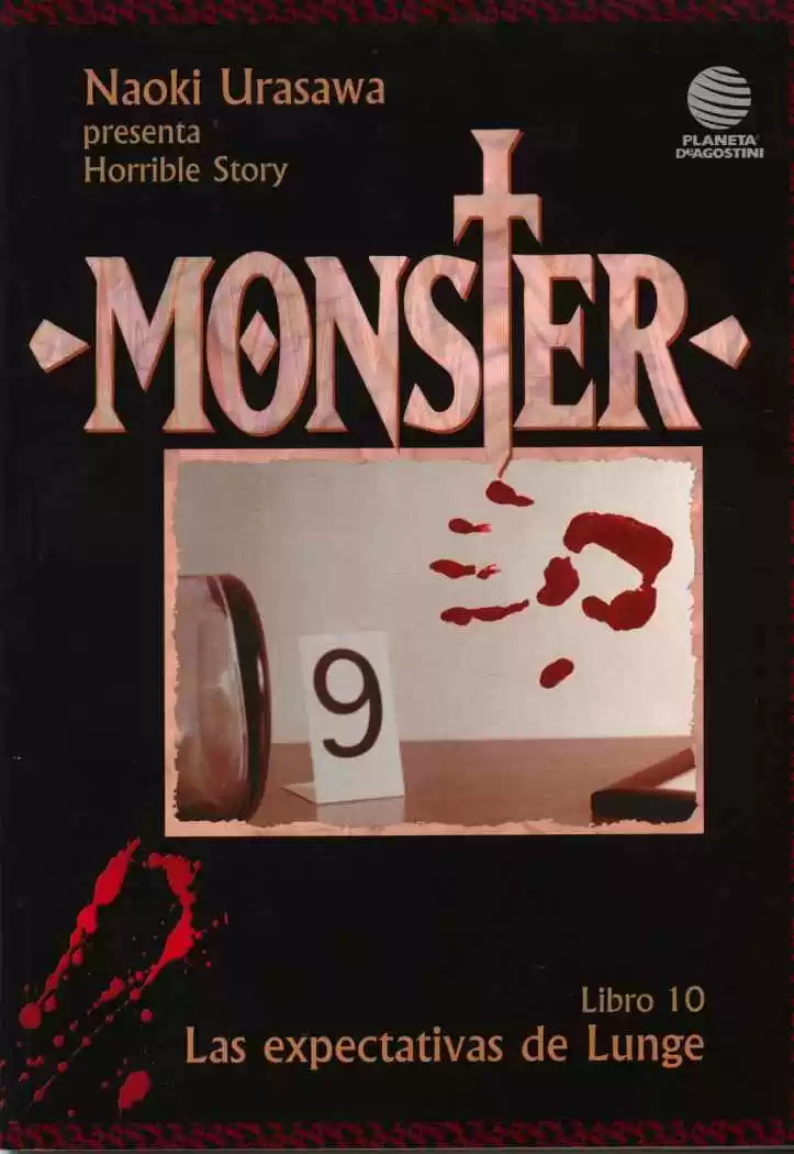 Monster (1994) - Capítulo 38 - Página 2 - LectorTMOo