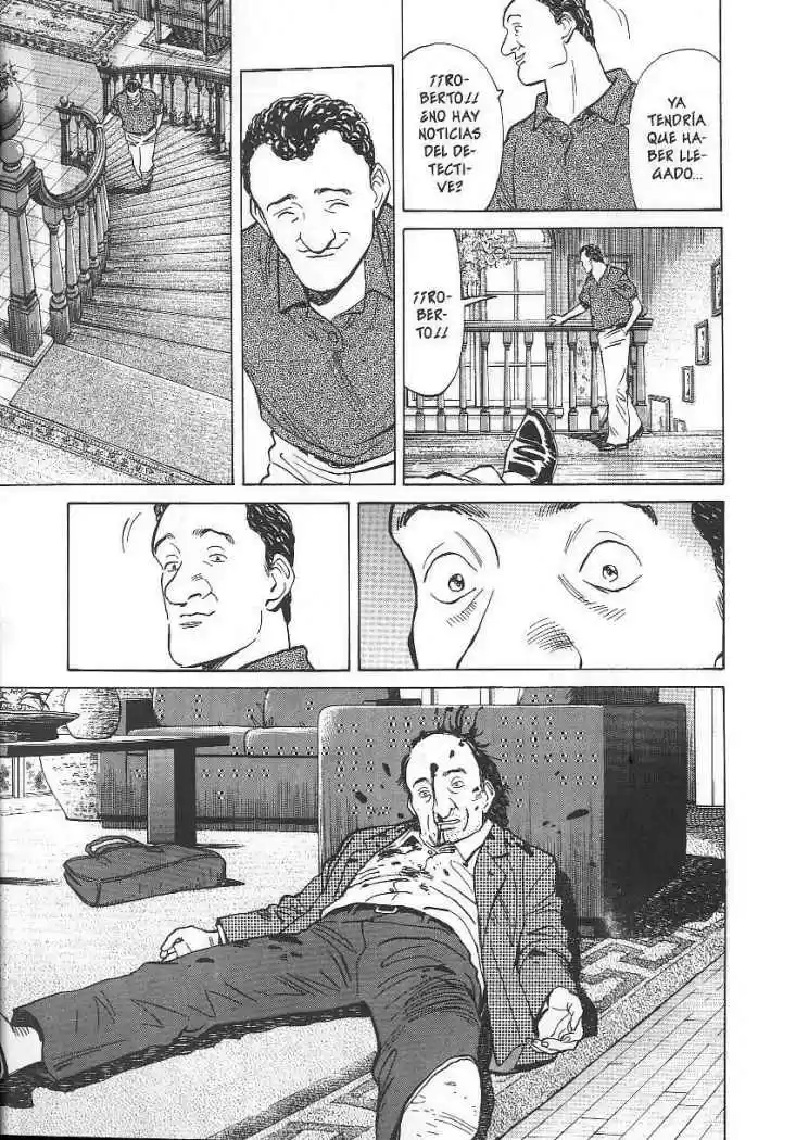 Monster (1994) - Capítulo 38 - Página 13 - LectorTMOo