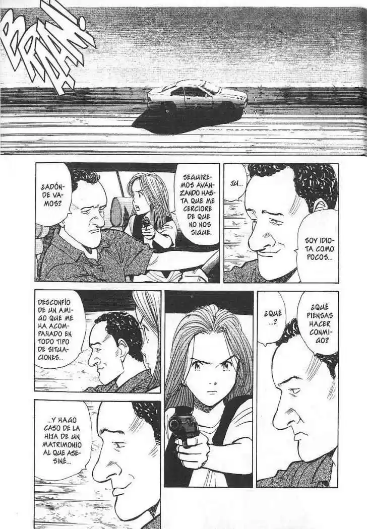 Monster (1994) - Capítulo 38 - Página 23 - LectorTMOo