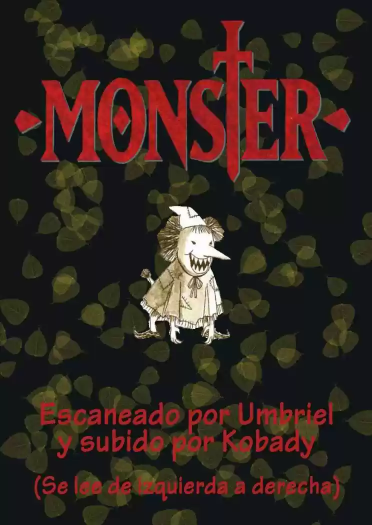 Monster (1994) - Capítulo 40 - Página 1 - LectorTMOo