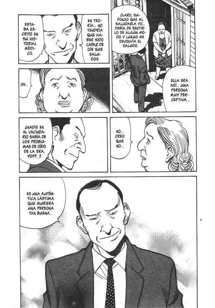 Monster (1994) - Capítulo 40 - Página 14 - LectorTMOo