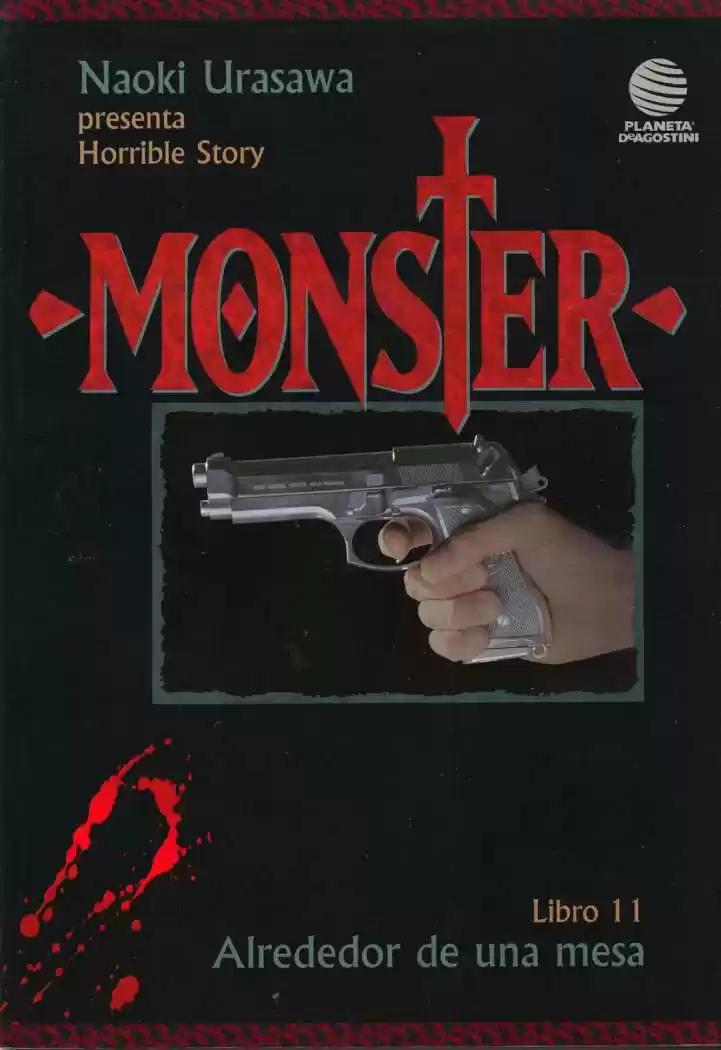 Monster (1994) - Capítulo 42 - Página 1 - LectorTMOo