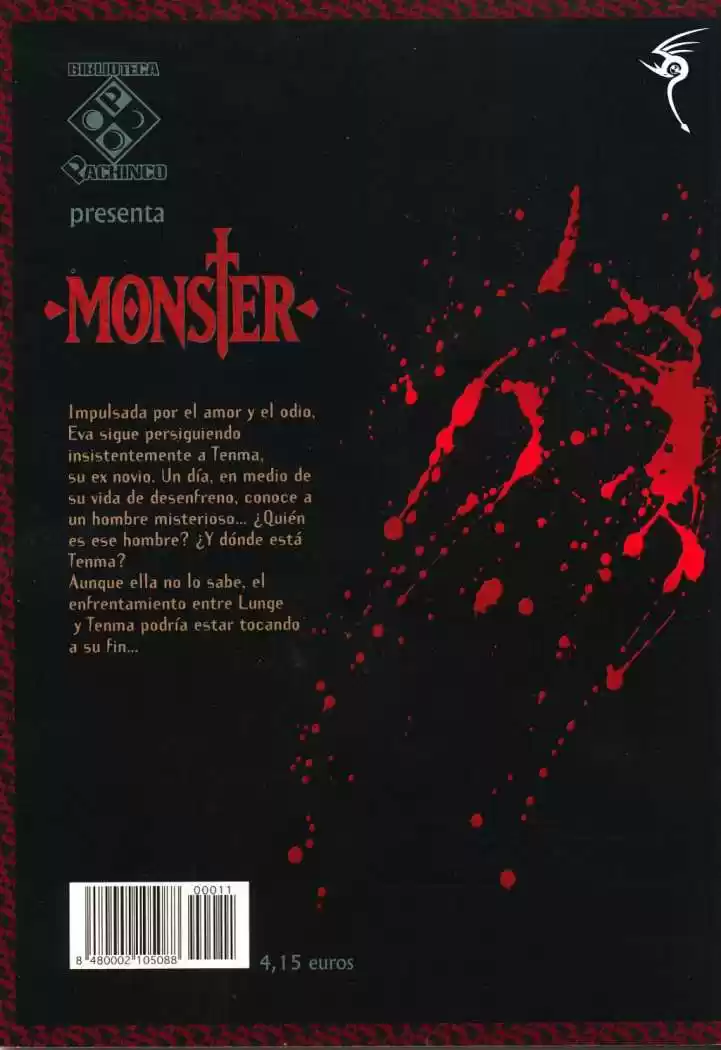 Monster (1994) - Capítulo 42 - Página 2 - LectorTMOo