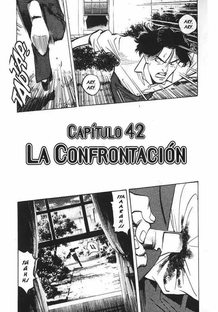 Monster (1994) - Capítulo 42 - Página 3 - LectorTMOo