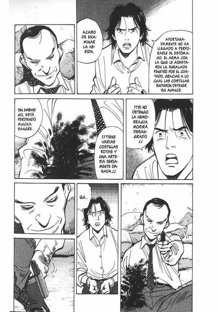Monster (1994) - Capítulo 42 - Página 14 - LectorTMOo