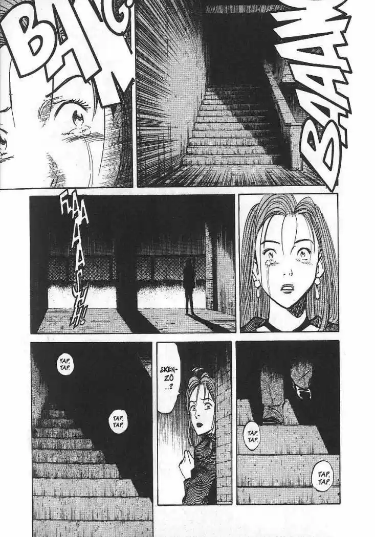 Monster (1994) - Capítulo 44 - Página 17 - LectorTMOo