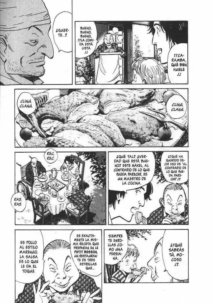 Monster (1994) - Capítulo 45 - Página 9 - LectorTMOo