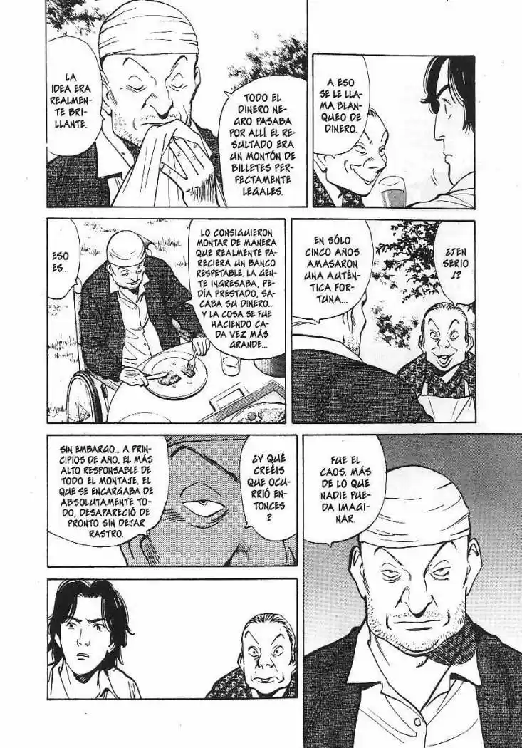 Monster (1994) - Capítulo 45 - Página 12 - LectorTMOo