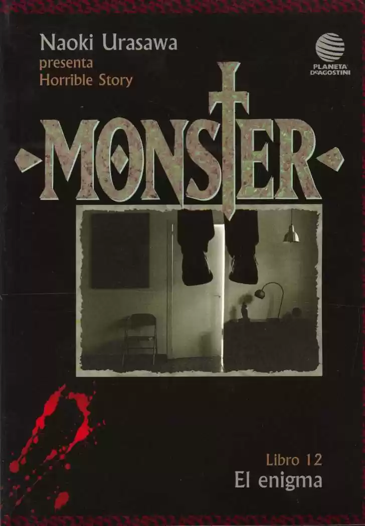 Monster (1994) - Capítulo 47 - Página 1 - LectorTMOo