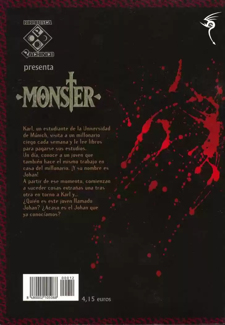 Monster (1994) - Capítulo 47 - Página 2 - LectorTMOo