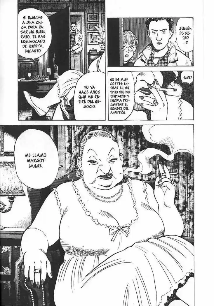 Monster (1994) - Capítulo 47 - Página 28 - LectorTMOo