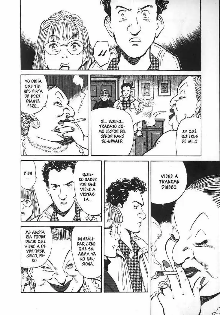 Monster (1994) - Capítulo 47 - Página 29 - LectorTMOo