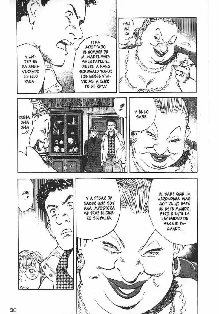Monster (1994) - Capítulo 47 - Página 32 - LectorTMOo