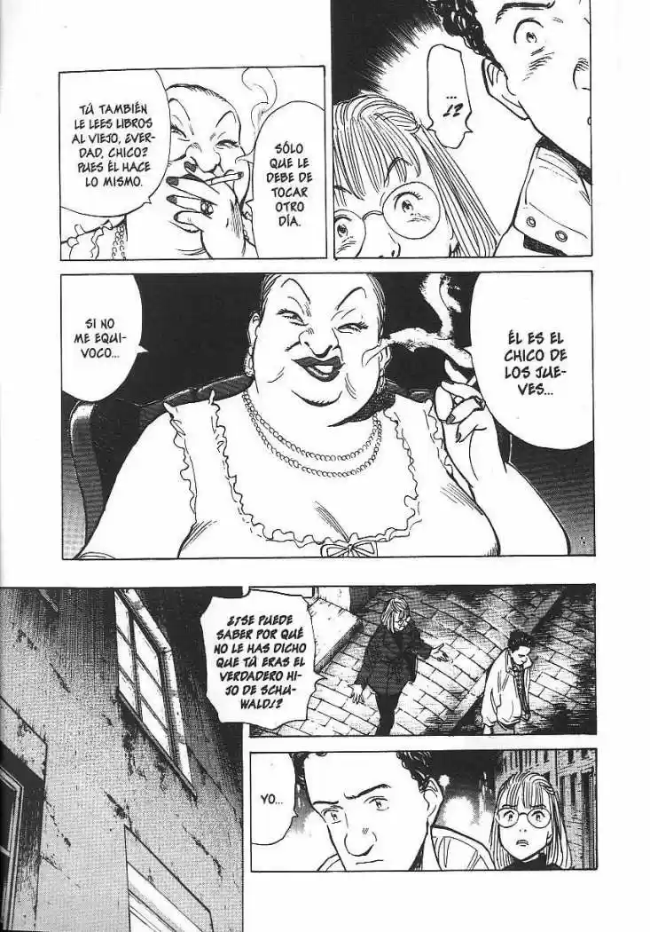 Monster (1994) - Capítulo 47 - Página 36 - LectorTMOo