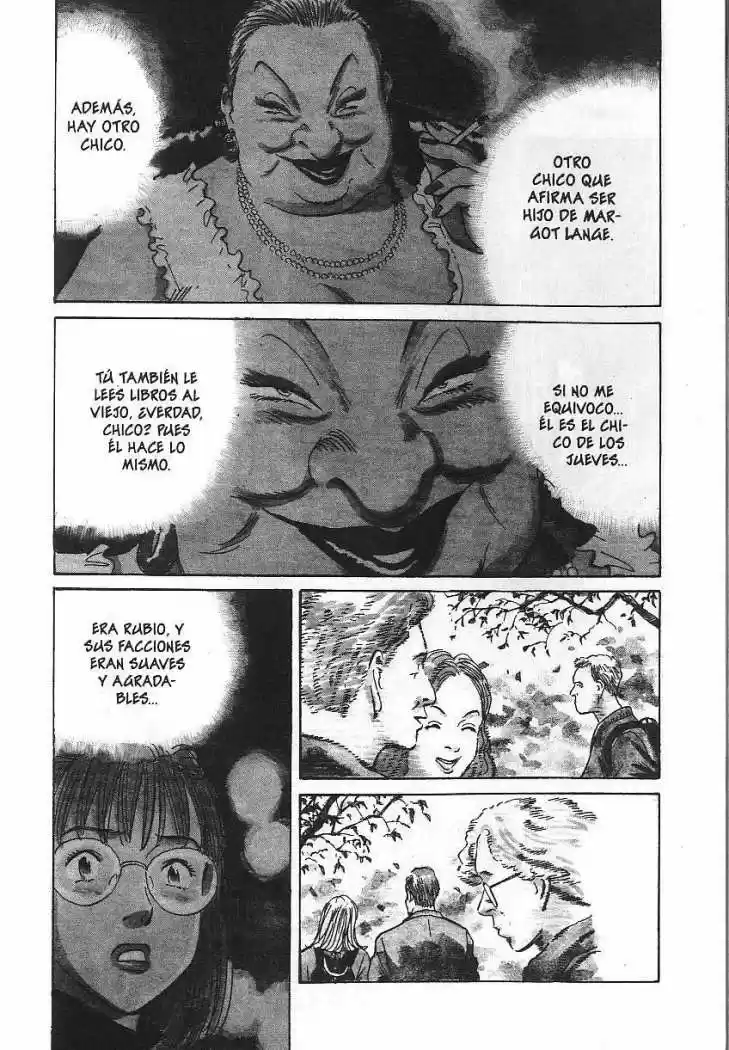 Monster (1994) - Capítulo 47 - Página 39 - LectorTMOo