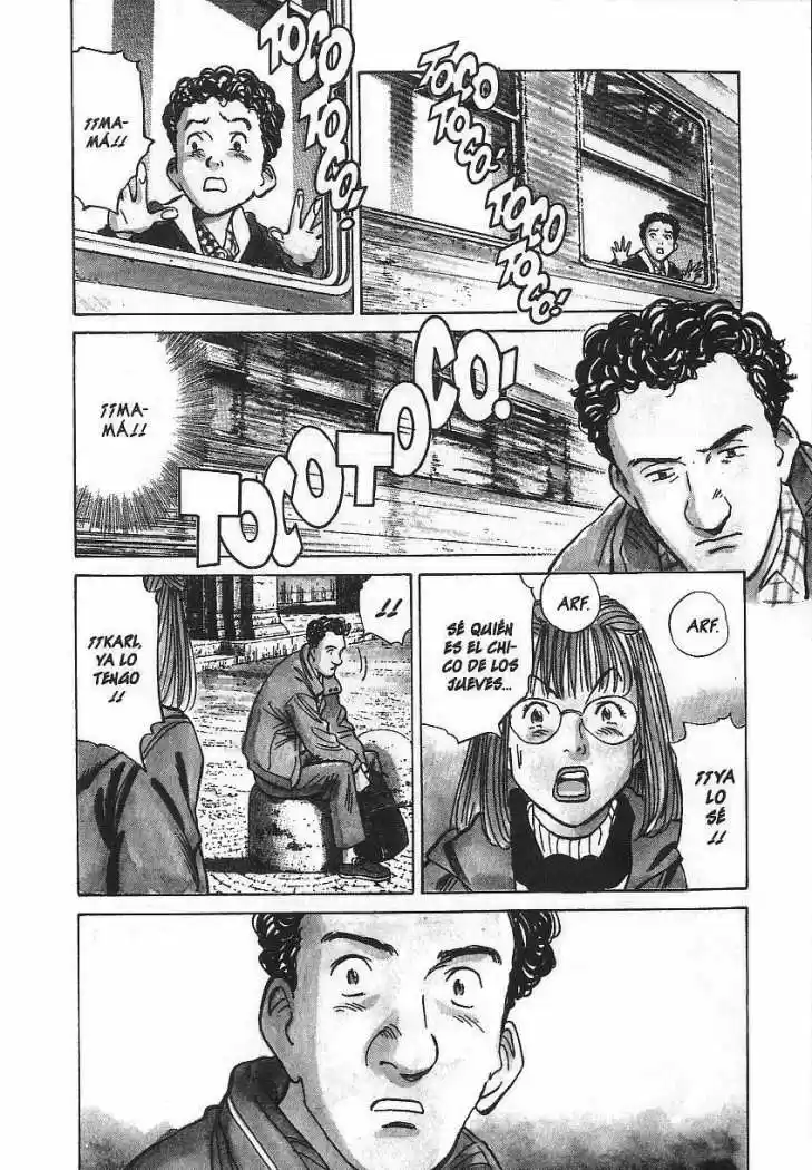 Monster (1994) - Capítulo 48 - Página 6 - LectorTMOo