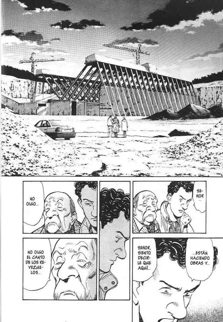 Monster (1994) - Capítulo 50 - Página 15 - LectorTMOo