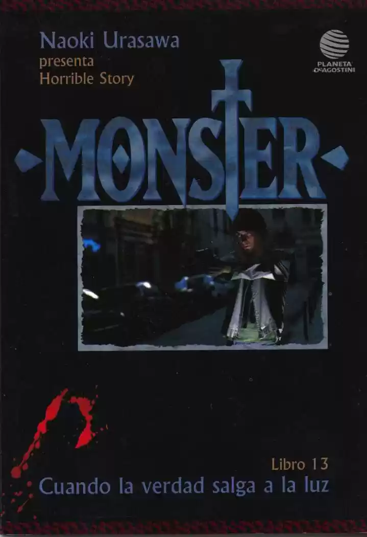 Monster (1994) - Capítulo 51 - Página 1 - LectorTMOo