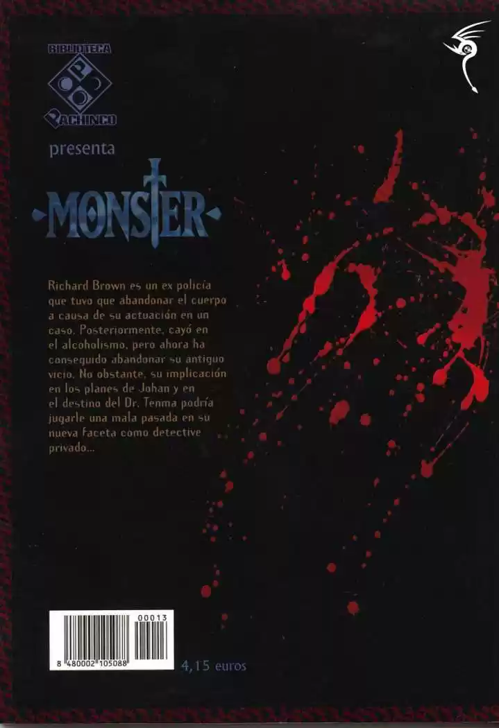 Monster (1994) - Capítulo 51 - Página 2 - LectorTMOo