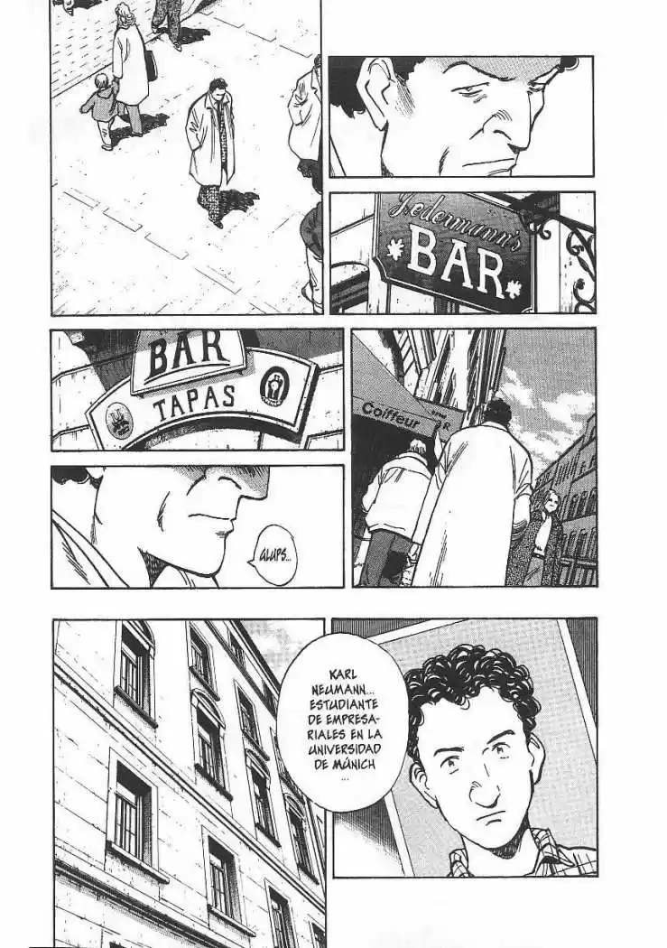 Monster (1994) - Capítulo 51 - Página 16 - LectorTMOo