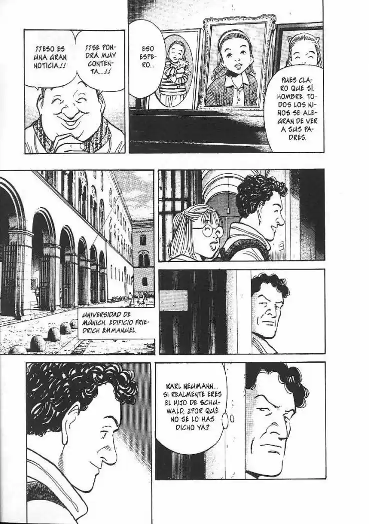 Monster (1994) - Capítulo 51 - Página 18 - LectorTMOo