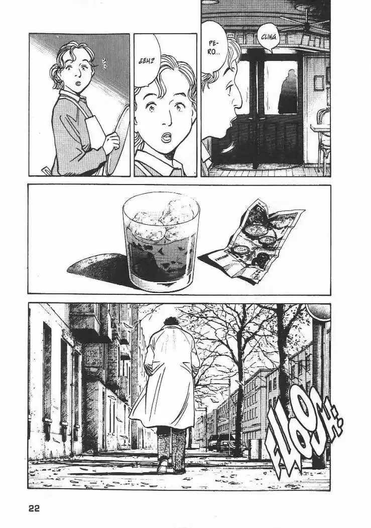 Monster (1994) - Capítulo 51 - Página 24 - LectorTMOo