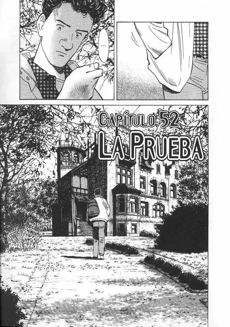 Monster (1994) - Capítulo 52 - Página 1 - LectorTMOo