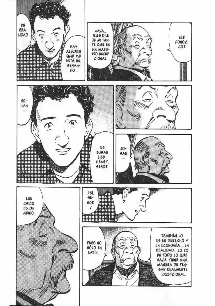 Monster (1994) - Capítulo 52 - Página 3 - LectorTMOo